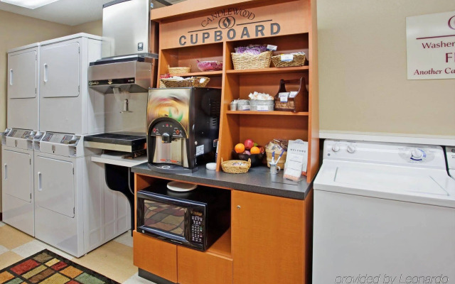 Candlewood Suites Salina by IHG