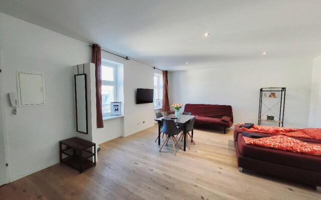 Real Living Apartments Vienna