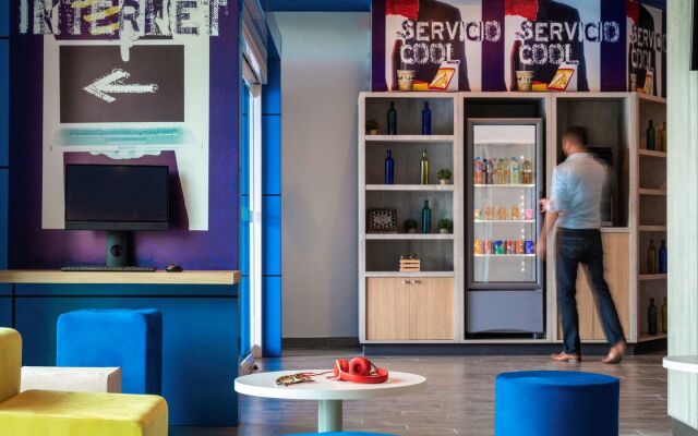 ibis budget Aguascalientes Norte