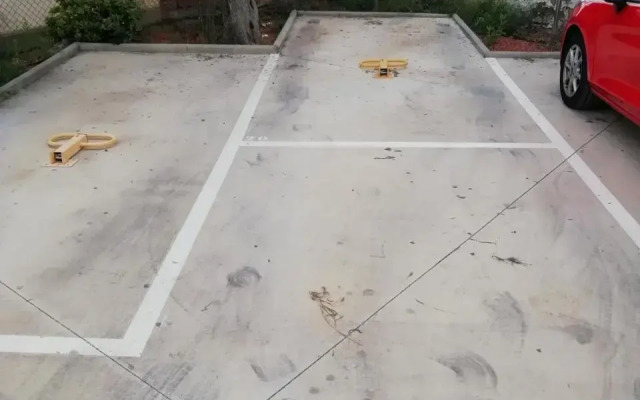 Mexico II