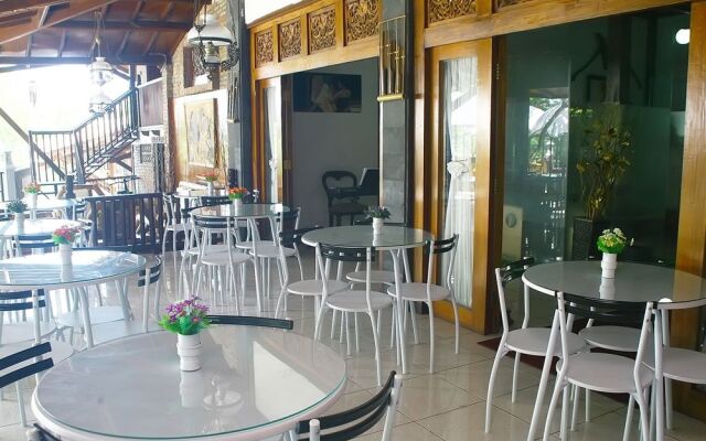 The Java Resort