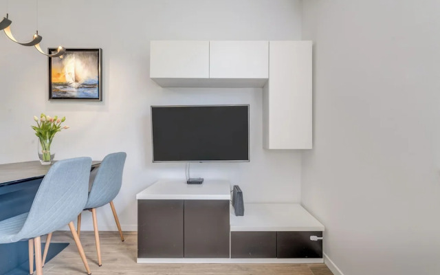Mambo 1Bedroom Luxury Apartment-Downtown