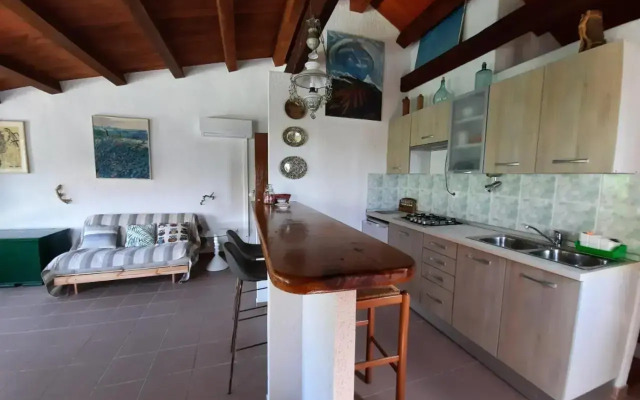 Apartment Mirjana