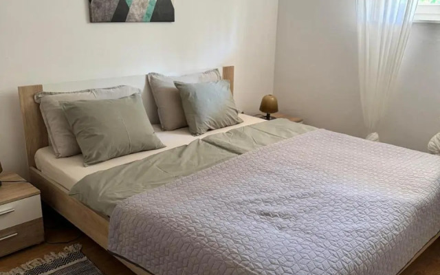 Apartment Luce