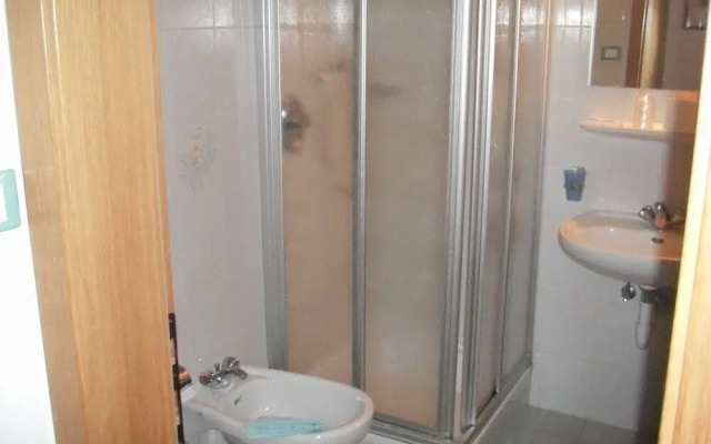 Hotel Residence Rosa