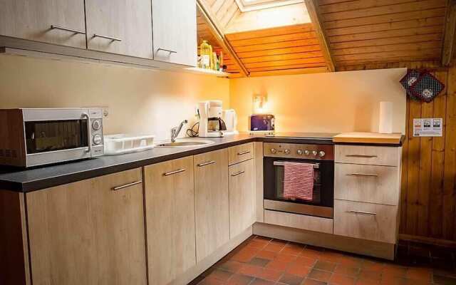 Juwel Feriendorf - Reihenhaus Sören