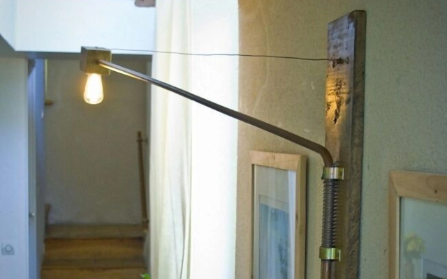 Gîtes et Appartements du Domaine de Keravel