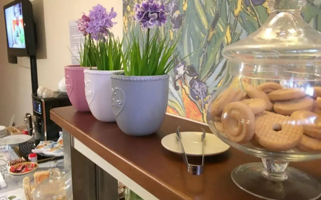 Bed & Breakfast Girasole