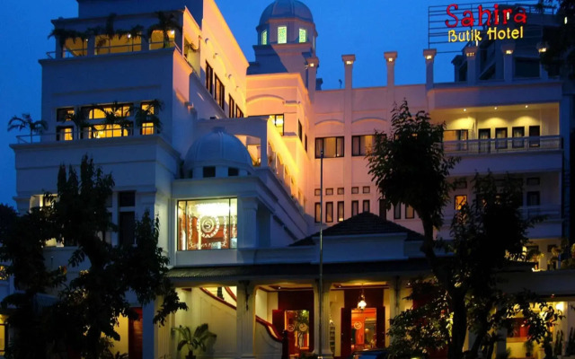 Sahira Butik Hotel