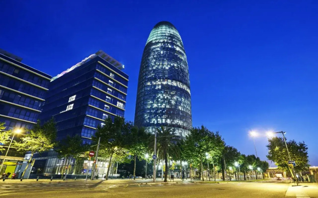Apartamento Gracia - 1