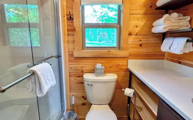Bmv6 Tiny Home Topline