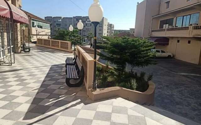 Complèxe Touristique le Téléphérique