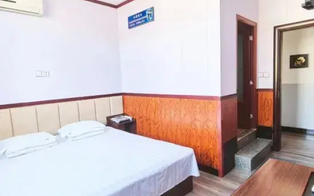 longan hotel