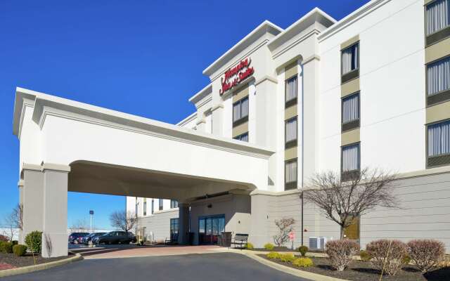 Hampton Inn & Suites Wilmington