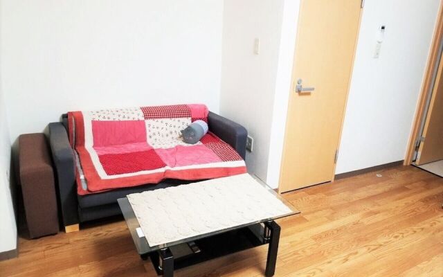 Guesthouse Jakotel Tsuruhashi