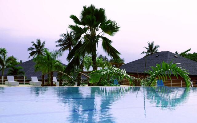 Best Western Plus Atlantic Hotel