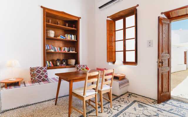 Villa Nouna Rhodes