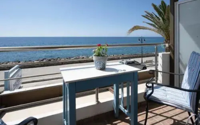 Maria's Hotel