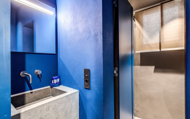 Elysium Suites Collection