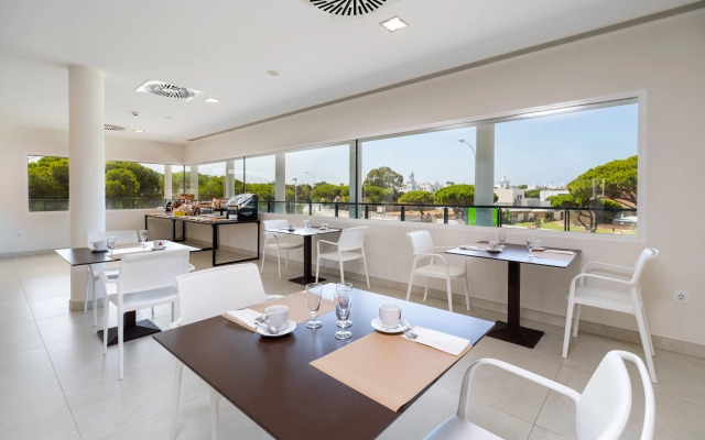 Apartamentos Al Sur Vacaciones