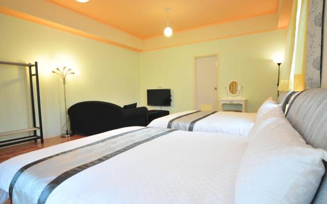 Rose Mary Homestay