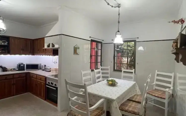 Summer Villa With Heated Private Pool
