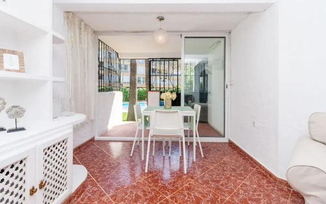 Apartamento Catherine Marbella Canovas