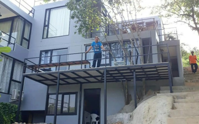 The Resort Phu Fah Chai Nam