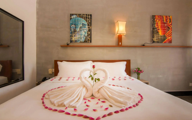 Ompil Angkor Residence