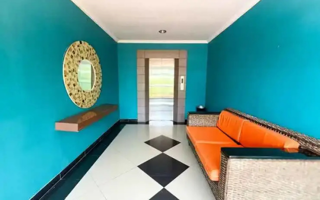 Ono's Hotel Cirebon