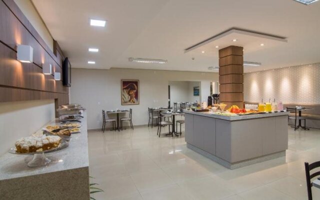 Hotel Trevo Cascavel