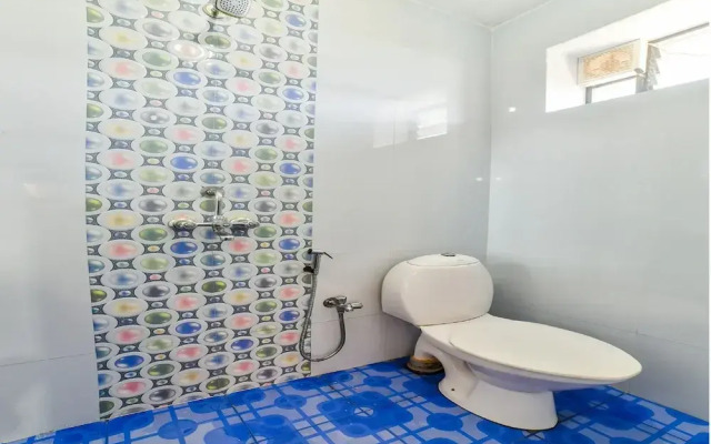 OYO 10882 Hotel Caje Baga