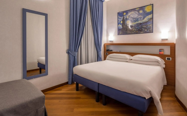 Sorell Hotel Zürichberg