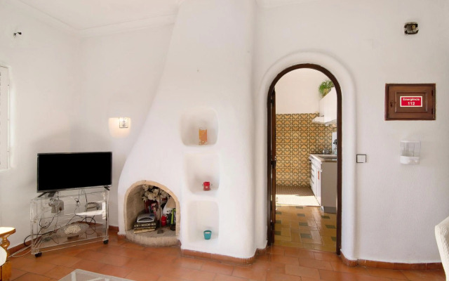 Apartamento Vila Mourisca