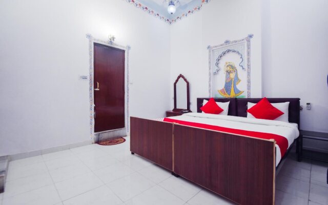 Dream Heaven Guest House