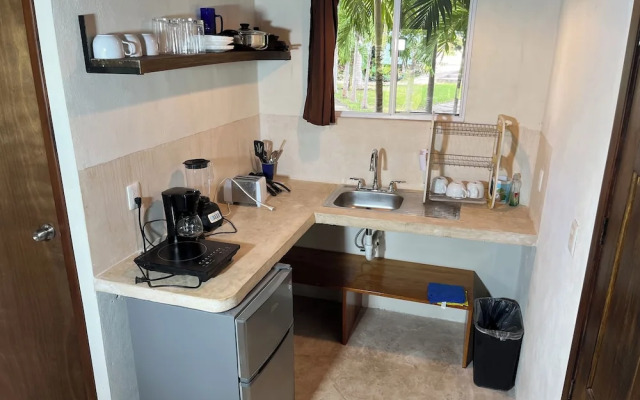 Embajada Universal By La Eufemia Group