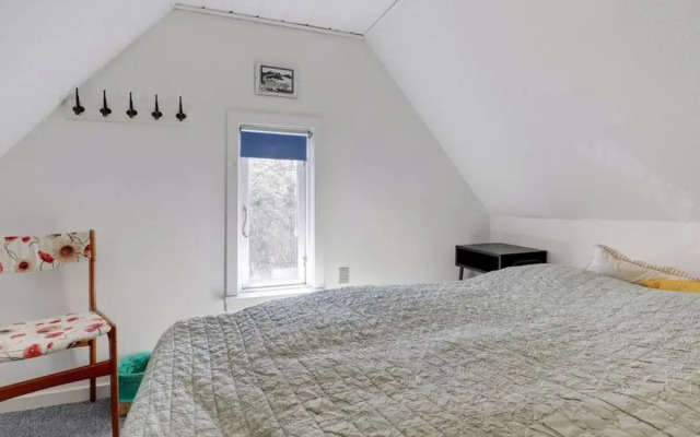 "Saran" - 400m from the sea in Bornholm