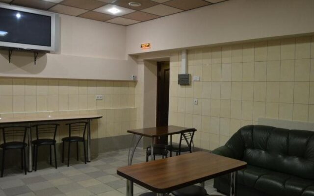 Hostel VShokoladi