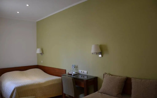 Preliudija Guesthouse