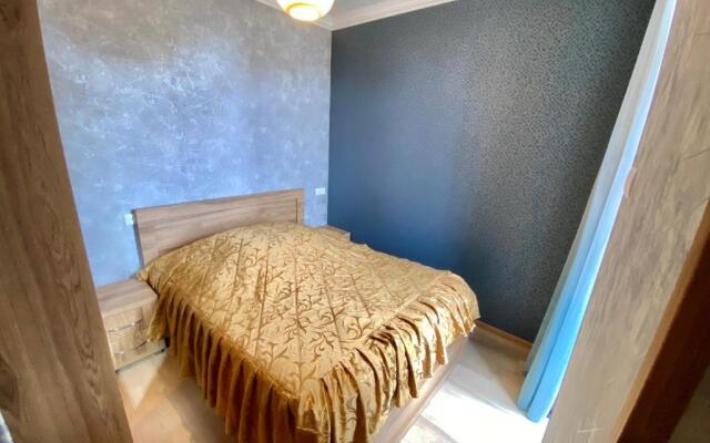 13th floor apartment