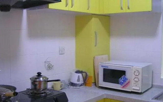 Mayson Beijing ChongWenMen Serviced Apartment