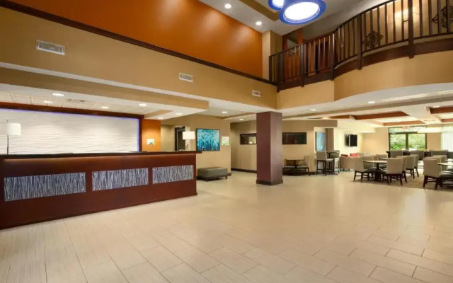 Country Inn & Suites by Radisson, Wolfchase-Memphis, TN