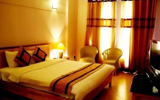 Saigon Pearl Hotel - Hoang Quoc Viet