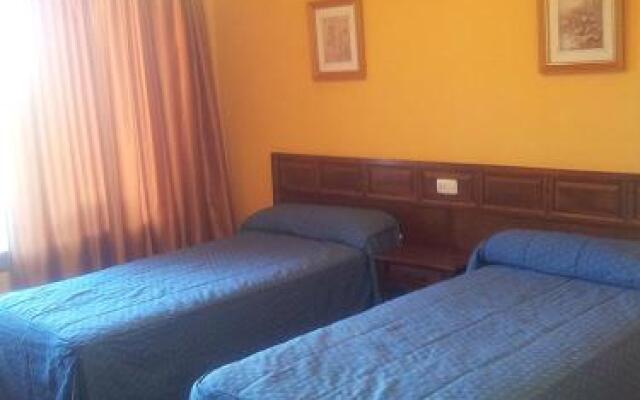 Hostal Sorbas