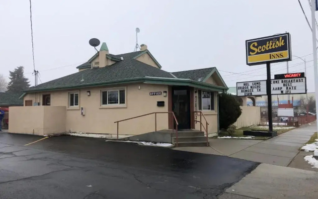 Scottish Inn