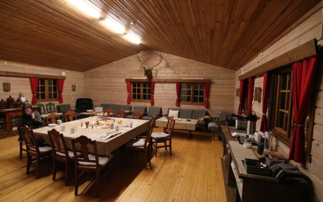 Polar Cabin
