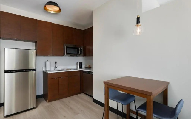 Residence Inn Georgetown