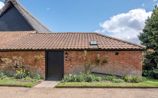 The Stables, Valley Farm Barns Snape,