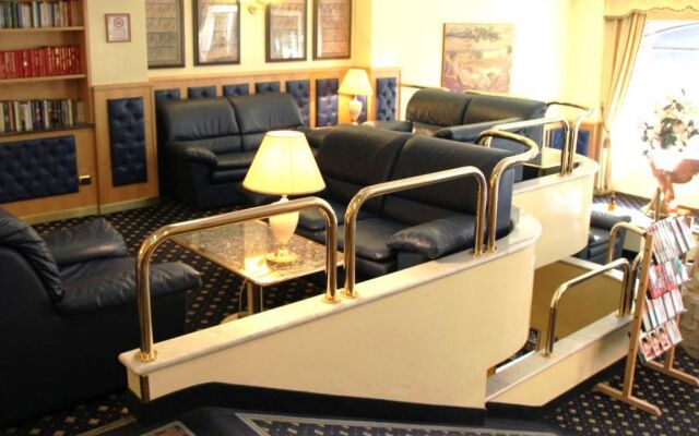 Hotel Mentana - by R Collection Hotels
