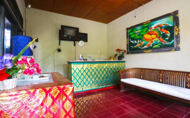 Cinthya Guesthouse